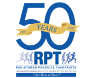 Registered Physical Therapists - West Jordan
