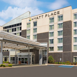 Hyatt Place Lexington