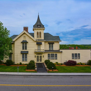 Gleeson-Ryan Funeral Home