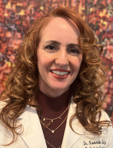 Dr. Nannette Diaz
