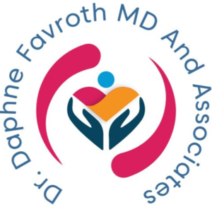 Dr. Daphne Favroth