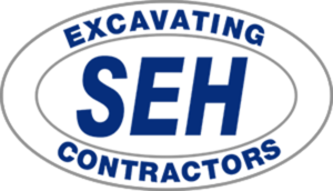 SEH Excavating Contracting