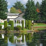 Fountain Lake Townhomes