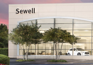 Sewell INFINITI