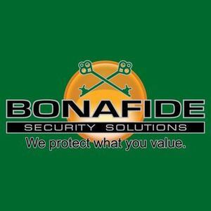 Bonafide Safe & Lock
