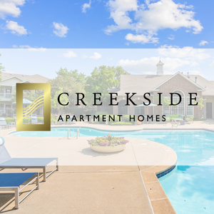 Creekside Apartment Homes