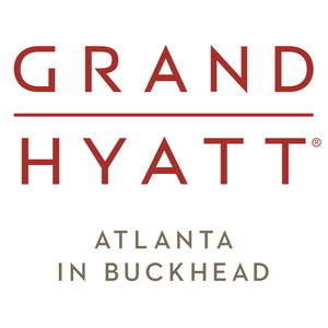 Grand Hyatt Atlanta In Buckhead