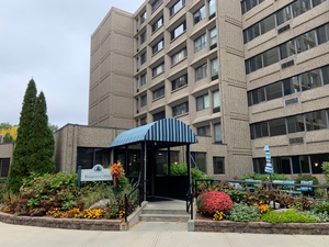 Coes Pond Village Apartments