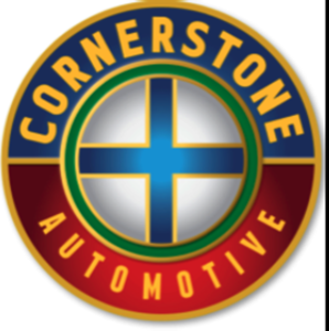 Cornerstone Ford