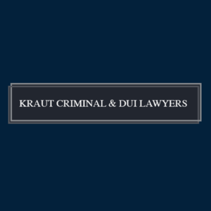 Kraut Criminal & DUI Lawyers
