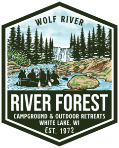 River Forest Campground