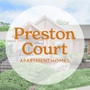 Preston Court Apartment Homes