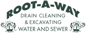 ROOT-A-WAY Drain Cleaning