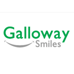 Galloway Smiles: Joshua M. Halderman, DDS
