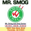 Mr. Smog Check Test Only
