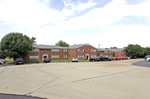 Grant's Trail Apartments