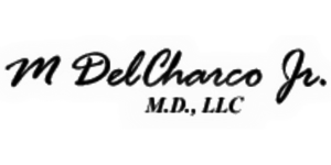 M DelCharco Jr., MD, LLC