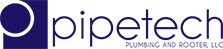 Pipetech Plumbing and Rooter