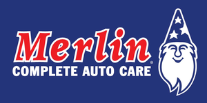 MERLIN COMPLETE AUTO CARE