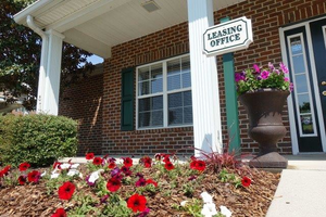 Cummings Place Apartments