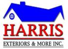 Harris Exteriors & More