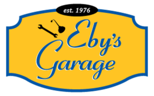 Eby's Garage
