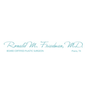 Ronald M. Friedman, MD, PA