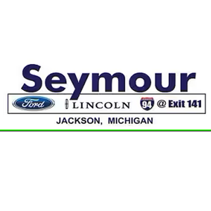 Seymour Ford