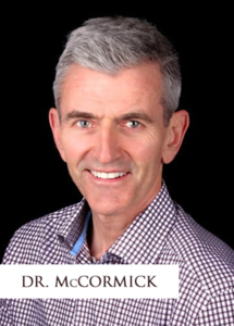 Andrew T. McCormick, DDS