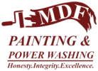 MDF Painting & Power Washing