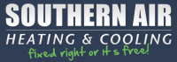 Southern Air Heating Cooling & Electric