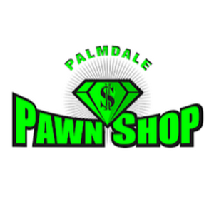 Palmdale Pawn Shop