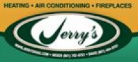 Jerry's Heating & Air Conditioning
