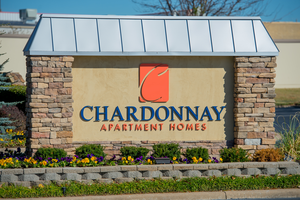 Chardonnay Apartments