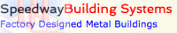 Speedway Building Systems Inc