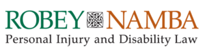 Robey Namba, P.S. Personal Injury and Disability Law
