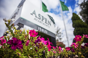 Aspen Apartments