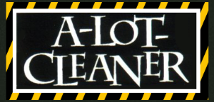 A-Lot-Cleaner, Inc