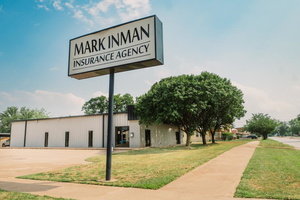 Mark Inman Insurance Agency, LLC
