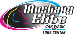 Mustang Elite Car Wash & Lube Center