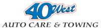40 West Auto Care & Towing