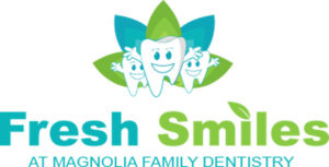 Fresh Smiles at Magnolia Family Dentistry