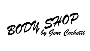 Body Shop by Gene Cochetti