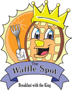The Waffle Spot