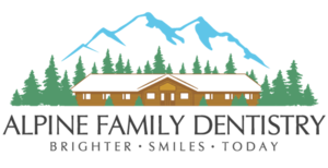 Alpine Family Dentistry: Brett Kocherhans, DDS