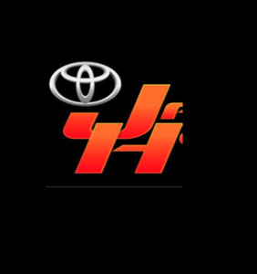 James Hodge Toyota
