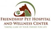 Friendship Pet Hospital and Wellness Center