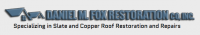 Daniel Fox Roofing Co., Inc.