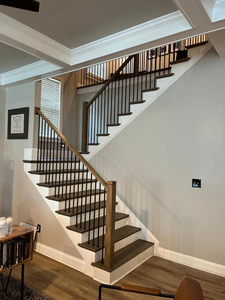Stair Solution, LLC