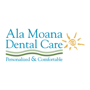 Ala Moana Dental Care